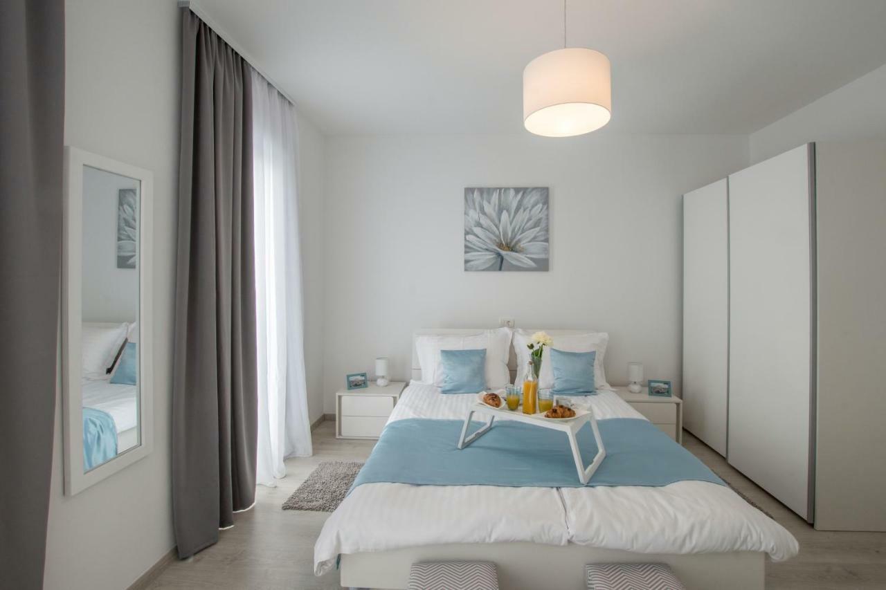 Villa Selest Umag Buitenkant foto