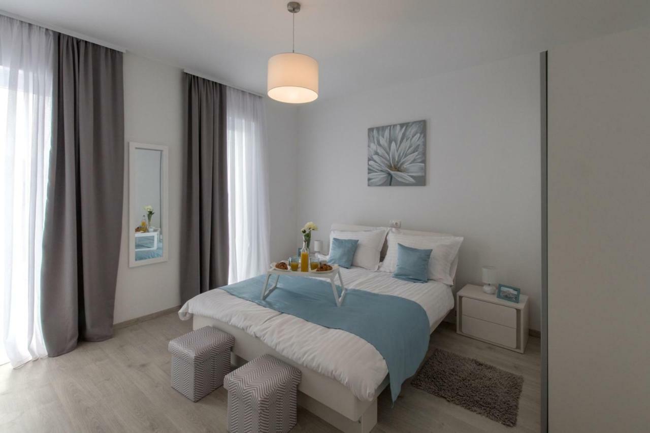 Villa Selest Umag Buitenkant foto